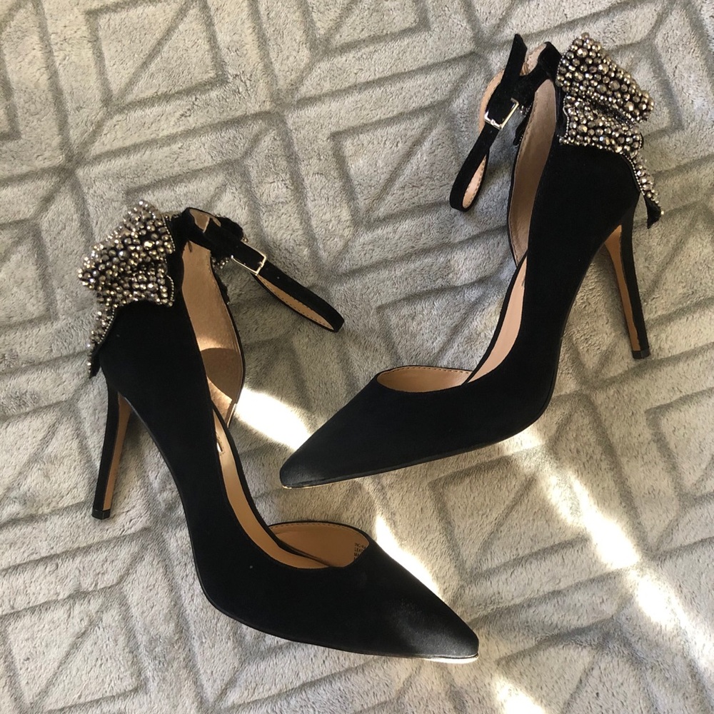 pumps heels I.N.N